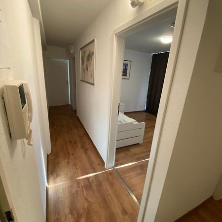Sophies Apartment 슈투트가르트 외부 사진