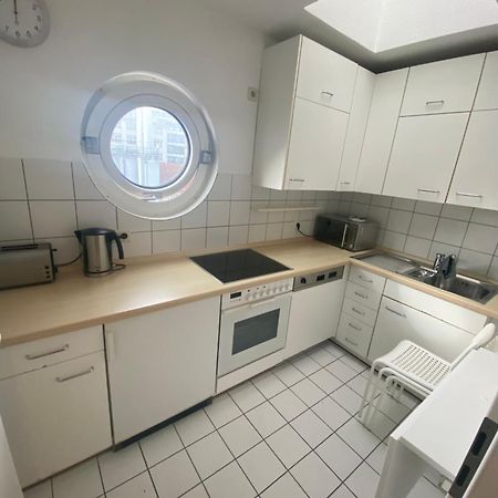 Sophies Apartment 슈투트가르트 외부 사진