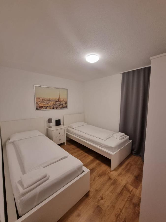 Sophies Apartment 슈투트가르트 외부 사진