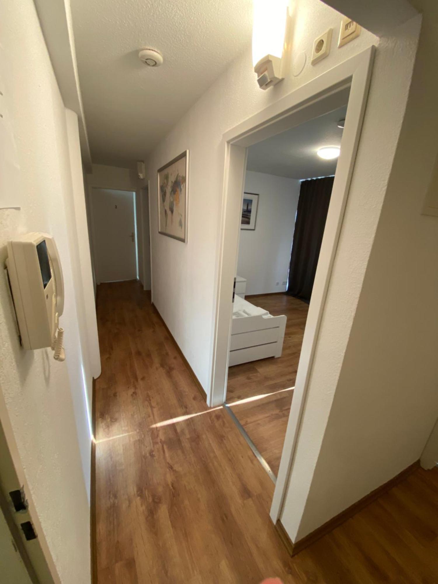 Sophies Apartment 슈투트가르트 외부 사진