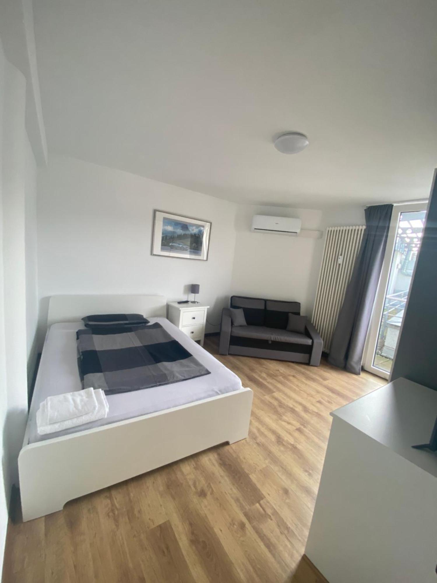 Sophies Apartment 슈투트가르트 외부 사진