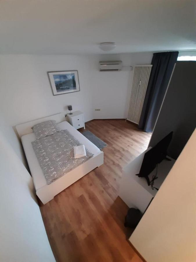 Sophies Apartment 슈투트가르트 외부 사진