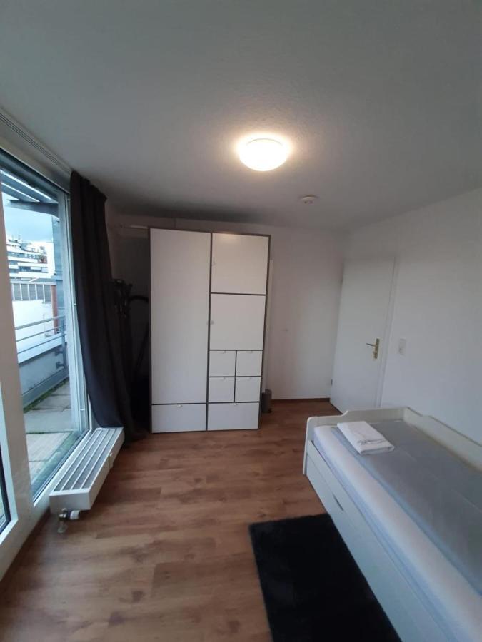 Sophies Apartment 슈투트가르트 외부 사진
