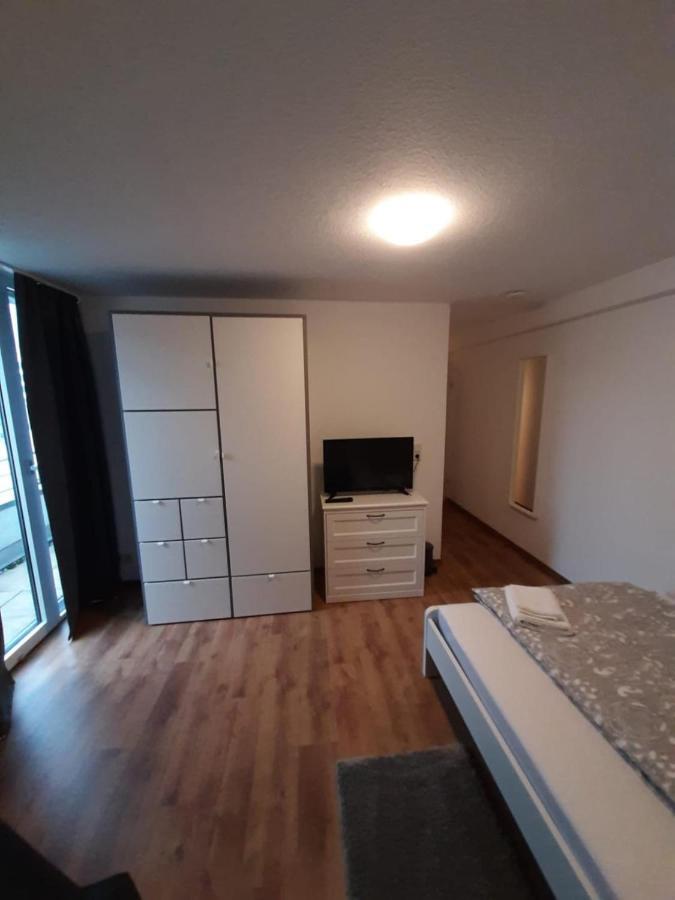 Sophies Apartment 슈투트가르트 외부 사진